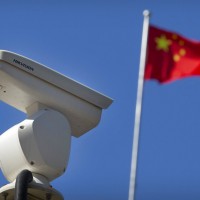 Industrial park in Taiwan found using surveillance cameras from China