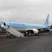 大韓航空遭恐嚇「炸毀飛機」　南韓警消合作於各機場加強巡邏