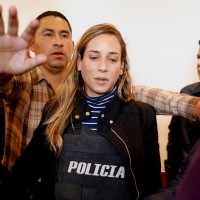 【大選倒數一周】厄瓜多反毒總統候選人遭槍殺　所屬政黨確認女副手接棒參選
