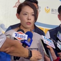 台灣新竹市長高虹安涉詐領助理費被起訴 若成立恐官位不保