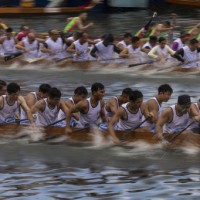Taiwan to host 2026 World Dragon Boat Racing Championship