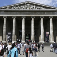 罕見傳出珠寶失竊 英國大英博物館展開調查