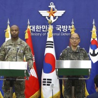 美韓聯合軍演「乙支自由護盾」正式展開　迅速轉換至戰爭狀態為重點