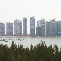 Taiwan think tank downplays China real estate crisis