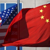 路透：美國將指派藍墨客擔任副國務卿　負責中國及台灣兩岸事務