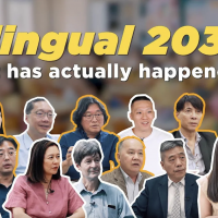 Taiwan’s Bilingual 2030 English learning policy a 'marathon, not a sprint’