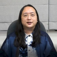 TIME names Taiwan digital minister, Nvidia CEO on AI list