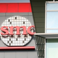 Sam Altman in talks with Taiwan’s TSMC over chip venture