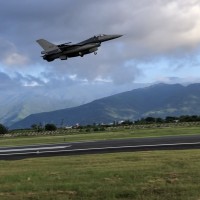Taiwan to finish F-16 jet upgrades before end of year