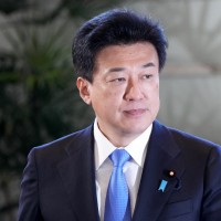 Japan's Kishida taps pro-Taiwan politician as defense minister
