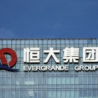 China police detain some Evergrande wealth management staff