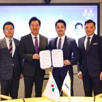 Taipei, Seoul agree to collaborate on youth affairs
