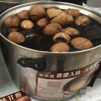 9/25起茶葉蛋、滷蛋等要標示原產地 台灣8間超商賣場試辦 標錯可罰400萬