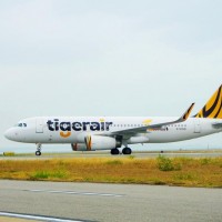 Tigerair Taiwan launches regular flights to Kochi, Japan