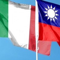 Italian senators petition Interpol to include Taiwan