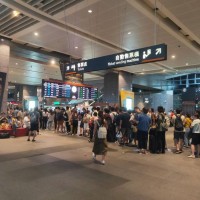 防「自由座」旅客再爆量　台灣高鐵預告雙十國慶連假人多時段與「熱銷車次」