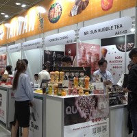 10家台灣業者參加南韓國際連鎖加盟展　主打美食進攻韓市場