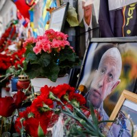 俄國瓦格納首領墜機身亡　普丁：機上手榴彈爆炸所致