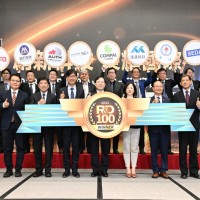 Taiwan boasts 12 winners for 2023 R&D 100 Awards