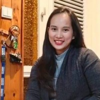 Filipina nurse killed by Hamas while caring for patient