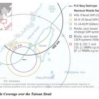 Pentagon reports on China's nukes, increasing pressure on Taiwan