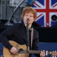 Ed Sheeran to perform in Taiwan in February 2024