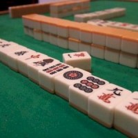 Taiwan rejects call for referendum on mahjong gambling