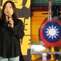 MND slams Ma Wen-chun for saying Taiwan submarine may become 'iron coffin'
