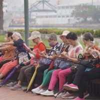 台灣65歲以上人口創新高　近7成選擇6都養老