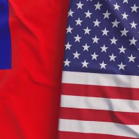 US senators reintroduce Taiwan Relations Reinforcement Act