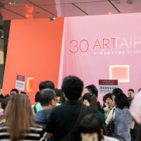 從Art Taipei看台灣藝術市場新戰局　未成年藏家加入、潮流藝術退位掌握最新趨勢