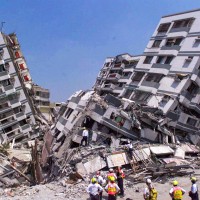 Taiwan could have 'catastrophic earthquake' in 10 years