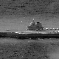 China's Shandong aircraft carrier spotted south of Taiwan