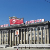 北韓近日陸續撤離駐外館處　南韓：受經濟制裁經費不足
