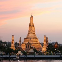 遊泰國更便利！當局開放台灣旅客免簽　期限6個月自11月起實施