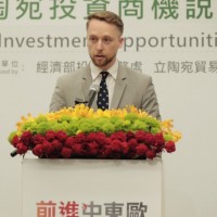 Lithuania eager to deepen semiconductor cooperation with Taiwan