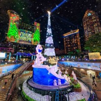 New Taipei's Christmasland opens on Nov 17