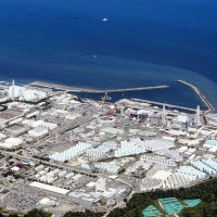 日本今日進行第3波核廢水排放　第4波預計2024年3月完成