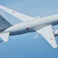 Japanese military aircraft evacuates Taiwanese citizen from Israel