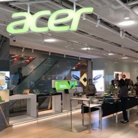 Taiwan’s Acer reports NT$23.69 billion in December consolidated revenue