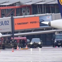 漢堡機場挾持案18小時落幕 起因為監護權糾紛 欲強行將女兒帶回土耳其