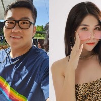 Top Taiwan YouTuber Joeman busted for marijuana