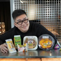 Joeman-branded foods yanked from Taiwan 7-Eleven amid marijuana bust