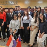 Letter to Editor: 32 years of Taiwan-Paraguay educational cooperation