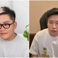 Taiwanese streamer Toyz demands Joeman undergo hair testing for marijuana