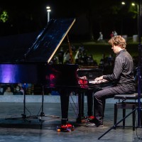 Polish Office in Taipei to host 4th Chopin outdoor concert  
