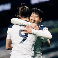 對南韓足球選手孫興慜種族歧視　英國球迷遭判罰金並禁看3年球賽