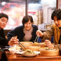 台灣美食警匪劇《美食無間》衝Netflix排行冠軍　影迷餓到哀嚎最新集數釋出快點追