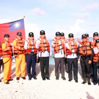 Taiwan legislators to visit disputed South China Sea island in December