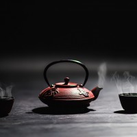 「台語溯源 歡迎指正!」茶的故事 (續)
